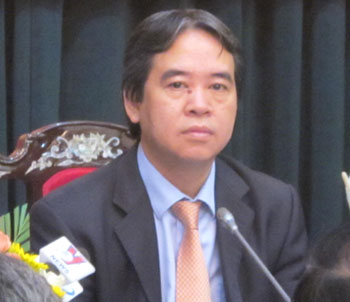 “Lãi suất cho vay sản xuất kinh doanh sẽ xuống 13%-16%