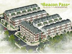 Khai trương nhà mẫu Beacon Pass tại Bảo Lộc