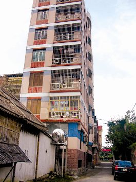 Chung cư mini sắp được… cởi trói?