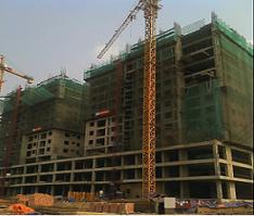 Mở bán Dream Town đợt cuối giá từ 17,9 triệu đồng/m2