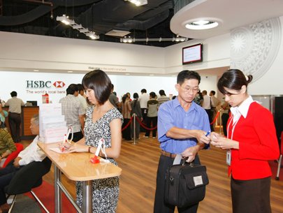 Dự báo lãi suất cho vay sẽ giảm sâu từ quí 3