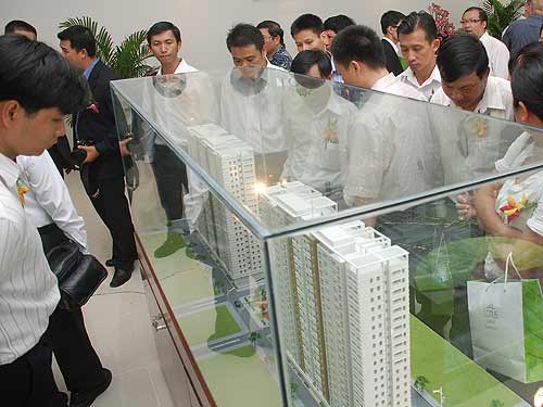 Giao dịch nhà đất sẽ bùng nổ?