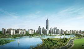 Vinaconex: Sẽ triển khai nhiều dự án bất động sản trong năm 2012