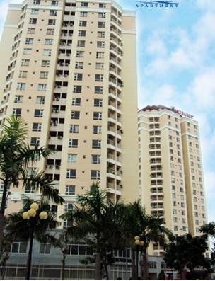 Intresco lãi sau thuế 4,31 tỷ đồng trong quý I