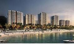 Mở bán tiếp tòa nhà 17T2 dự án Green Bay Tower