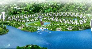 Sắp khởi công Phú Gia Villa Compound tại Đà Nẵng