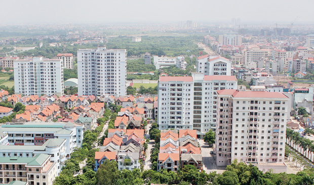 Cứ sau 3 - 4 năm điều chỉnh, thị trường BĐS sẽ bước vào chu kỳ tăng trưởng mới. Tính đến nay, chu kỳ giảm của BĐS đã 4 - 5 năm.