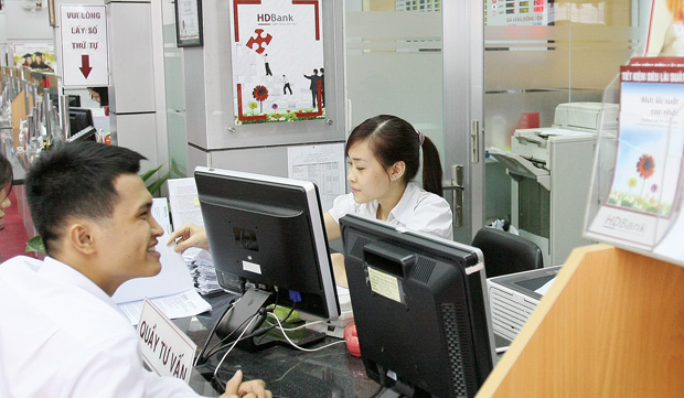 Vốn vào BĐS sẽ tăng trong nửa cuối năm