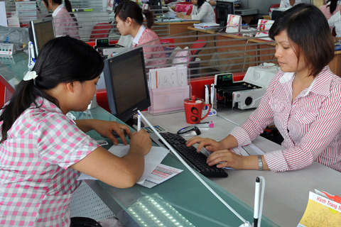 4 ngày trước khi chính thức có hiệu lực, việc sửa đổi Thông tư 13 vẫn chưa có kết quả. Ảnh minh họa: Hoàng Hà