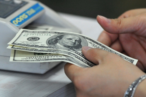 Nhiều đại gia siêu giàu, nắm giữ lượng cổ phiếu cực lớn nhưng ở kiểu sở hữu ít người biết. Ảnh minh họa: Hoàng Hà