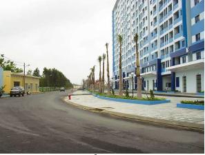 Vụ chung cư thành bệnh viện: Đền căn hộ hay tiền đều thiệt