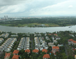 Phóng chống rửa tiền và trách nhiệm của doanh nghiệp kinh doanh bất động sản