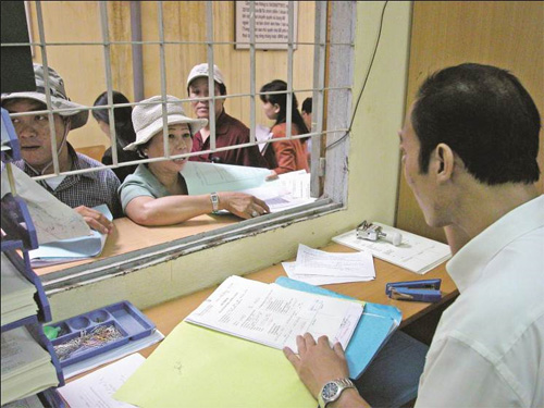 Tiền sử dụng đất ở ngoài hạn mức tại TP.HCM: Lại muốn thu “sát giá thị trường”