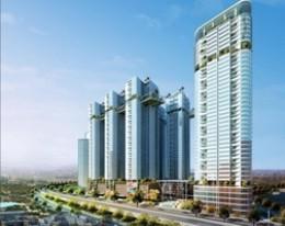 Bất động sản Hà Nội: Bế tắc đầu ra, tăng cường khuyến mại