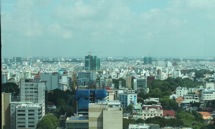 Quý III/2011: Thị trường căn hộ tiếp tục giảm giá