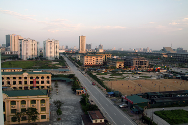 Cần thống nhất phương pháp tính diện tích sàn căn hộ chung cư