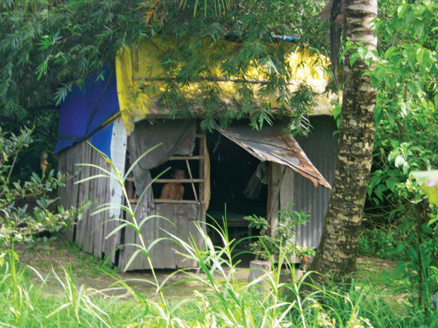 Dự án Sing Việt kéo dài 15 năm: Dân đòi thu hồi dự án