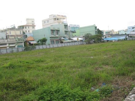 Lãng phí từ những dự án chậm tiến độ ở Hậu Giang