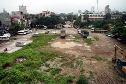 Hà Nội: