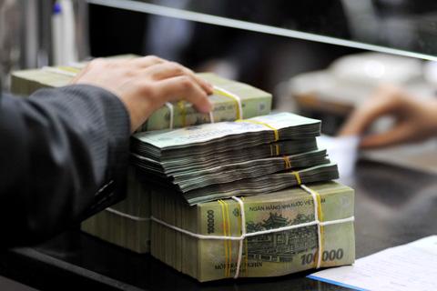 Dự toán ngân sách Nhà nước:Thu,chi chưa sát