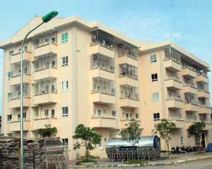 Nhà ở thu nhập thấp tại Nghệ An: Người mua và người bán đều gặp khó