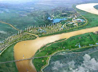 Năm 2015, Hà Nội sẽ phủ kín 100% quy hoạch