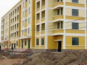 12.000 tỷ đồng xây nhà ở xã hội tại Bình Dương