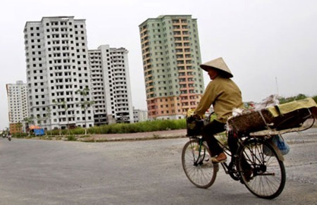 Địa ốc Hà Nội: Quý 4 sôi động hơn?