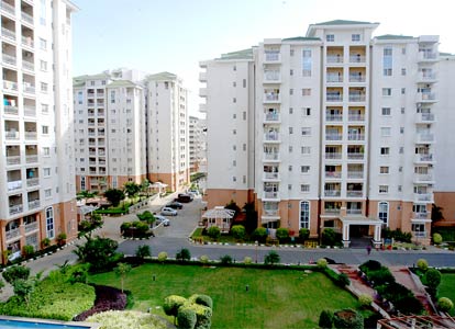 Bất động sản: Tín hiệu tốt… vẫn chưa đủ mạnh