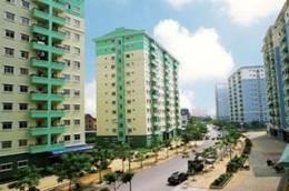 Bất động sản: tăng giảm phụ thuộc chủ đầu tư