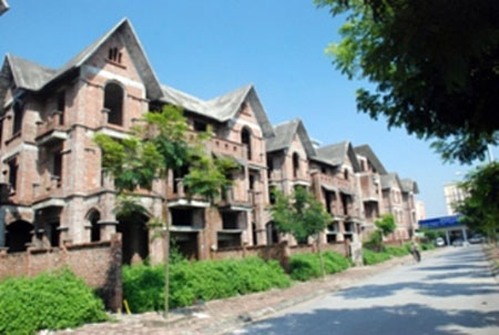 Nhà đầu tư thứ cấp “nằm im” 