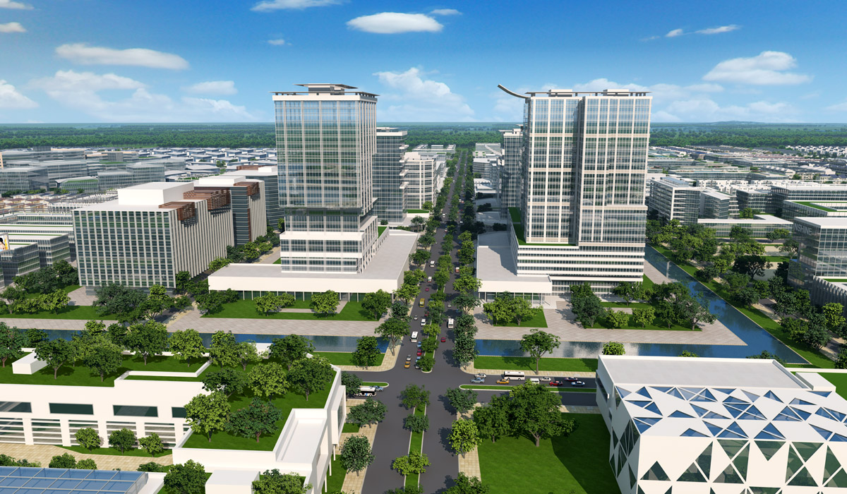 Dream House: Giảm 86% lãi sau thuế trong quý III