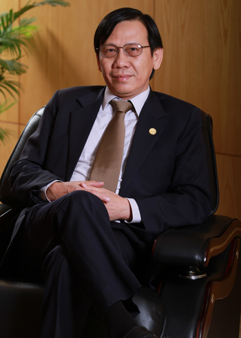 Thị trường bất động sản cuối năm không lao dốc