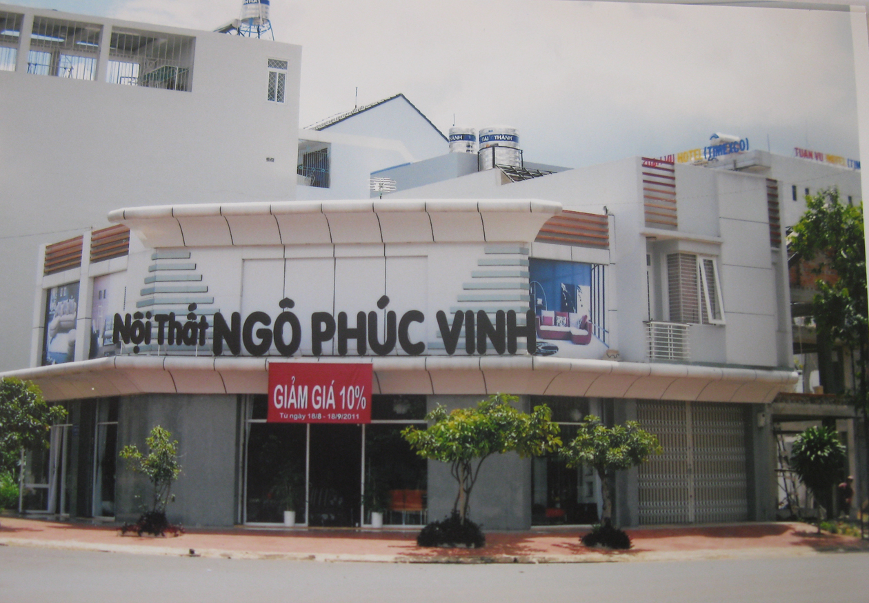 Bán vội đất vàng… ai hưởng lợi? (1)