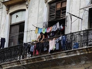 Cuba chính thức mở cửa thị trường bất động sản