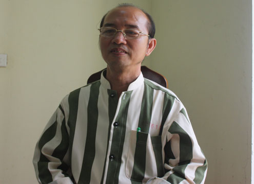 Đường vào tù của đại gia bất động sản Sài Gòn 