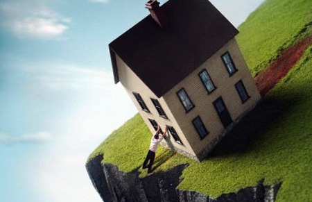 “Gáo nước lạnh” Hy Lạp và “bài ca” của FED
