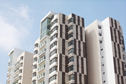 Chủ đầu tư đón sóng thị trường căn hộ 