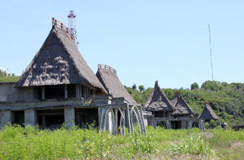 Chủ nợ dự án Rusalka phản đối chủ đầu tư mới 