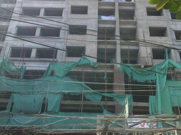 Sakura Tower đã chơi bài “cùn” với chính quyền