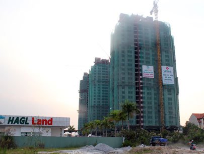 Giá bán căn hộ sẽ tiếp tục giảm mạnh?