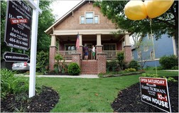 Nhà đất Mỹ sẽ chấn động nếu châu Âu đối đầu cú sốc mới (2)