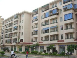 Kiên Giang xây 1.000 căn nhà ở xã hội