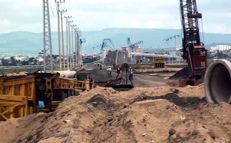 Một dự án “rùa” ở Phú Yên