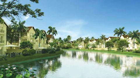 Quý III/2011: Công ty mẹ Vincom đạt gần 200 tỷ đồng lãi sau thuế