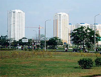 Xây dựng quy hoạch sử dụng đất phải chú ý cách thức triển khai