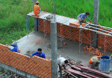 Xin phép xây dựng sẽ khó hơn?