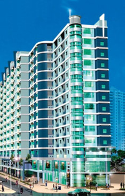 Ba xu hướng cho năm 2012