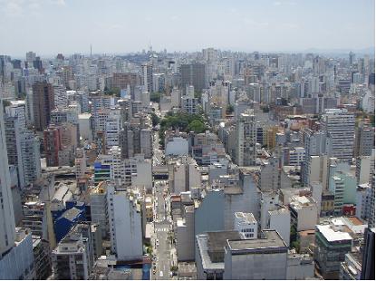 Brazil: Giá bất động sản dự kiến tăng đến 10% vào năm 2012