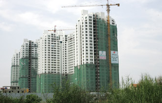 Chờ trời sáng